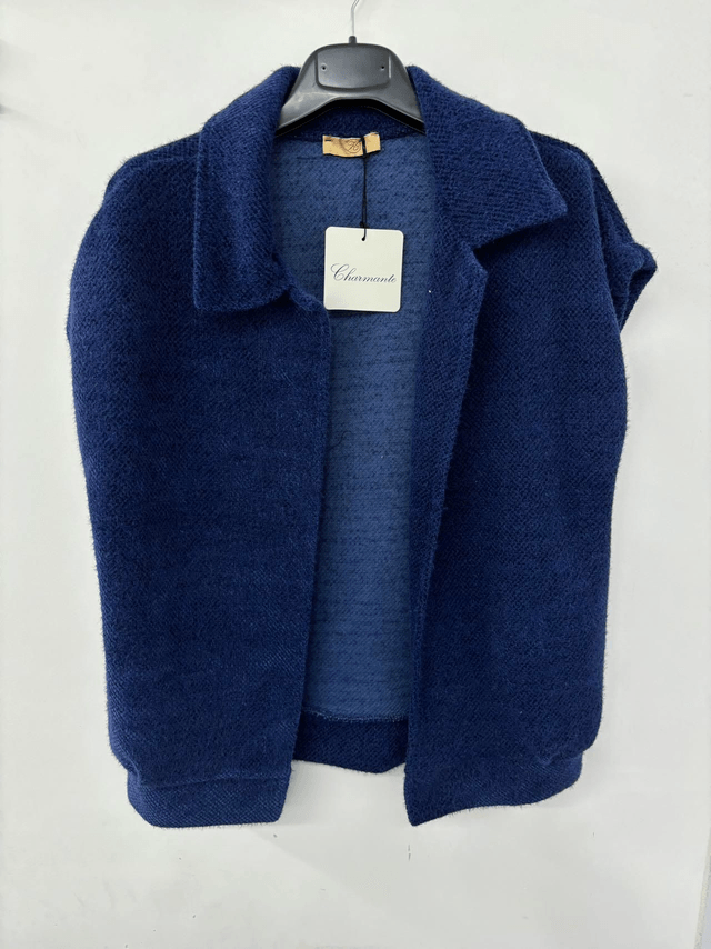 Gilet sans manches 