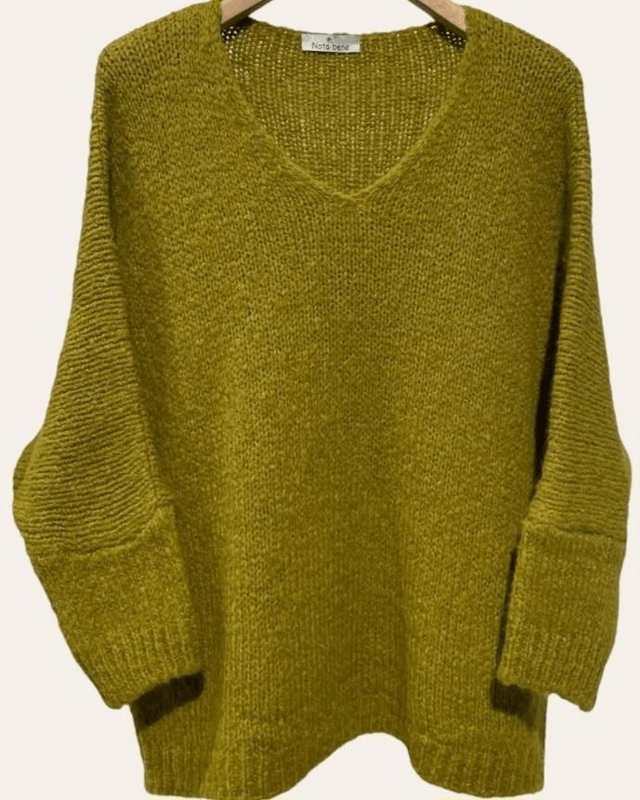 Pull col V 