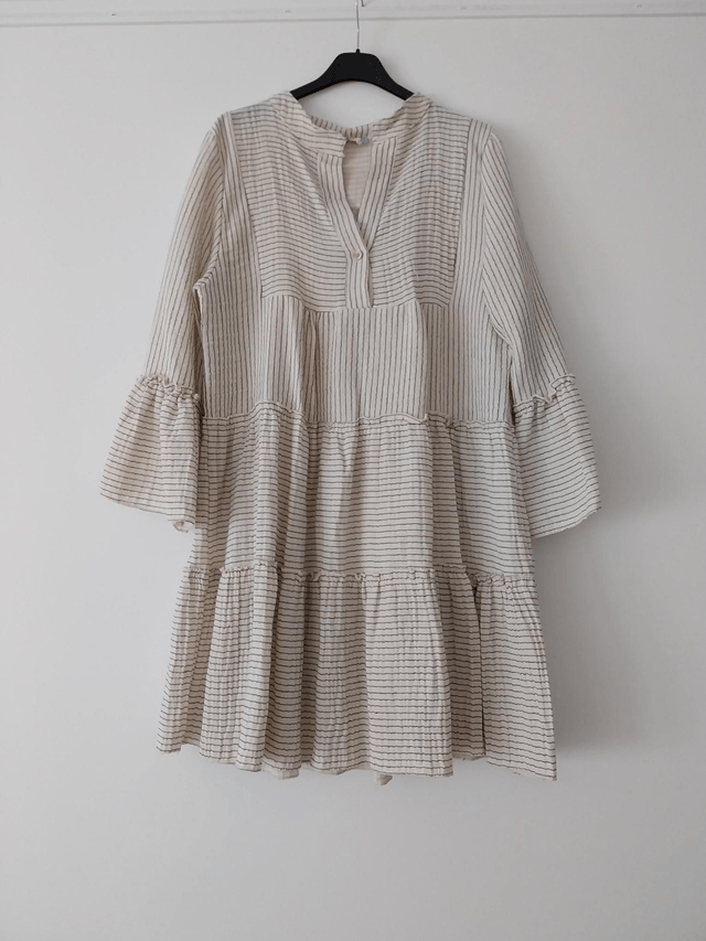 Robe casual