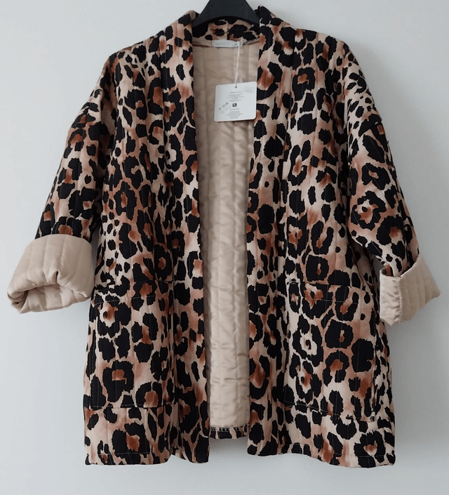 Veste matelassée 