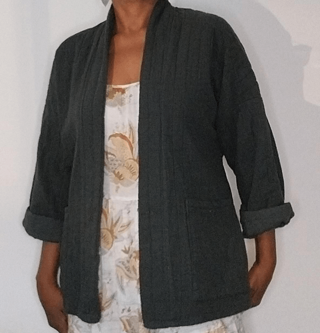Veste matelassée 