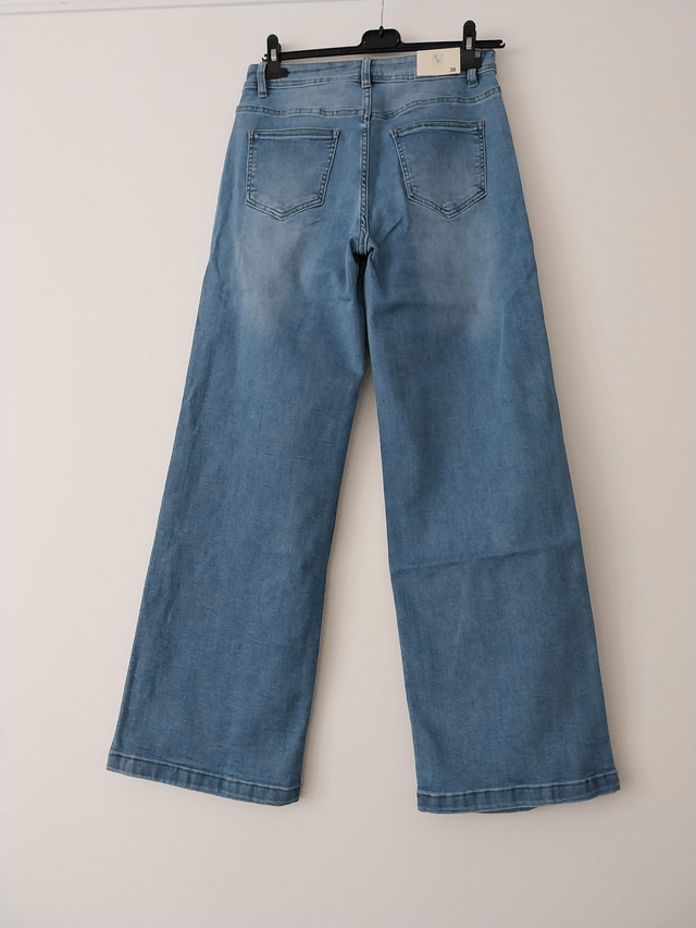 Jean Wideleg