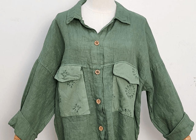 Veste 