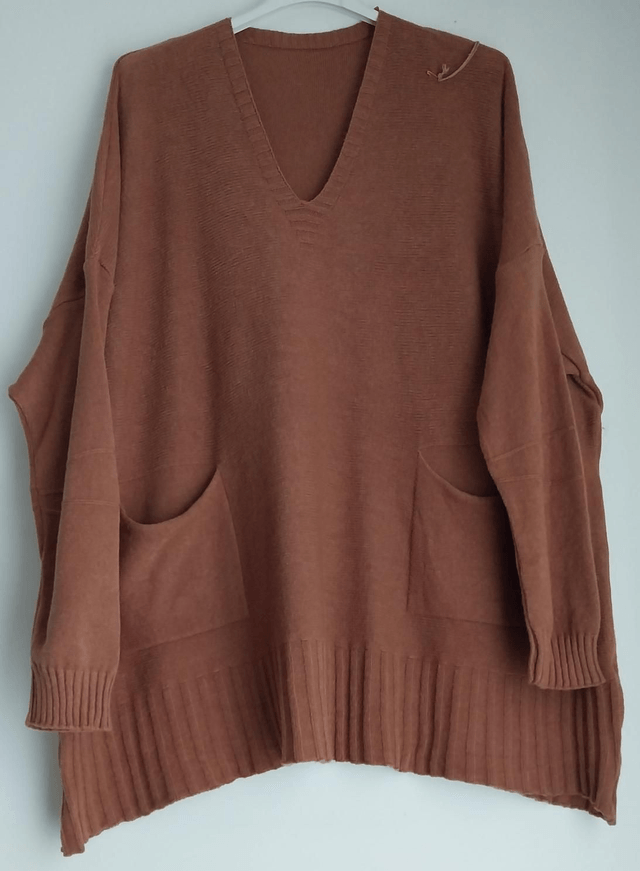 Robe pull