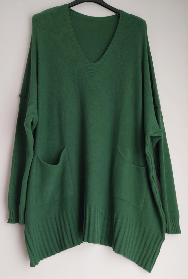 Robe pull