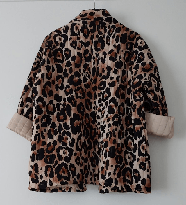 Veste matelassée 