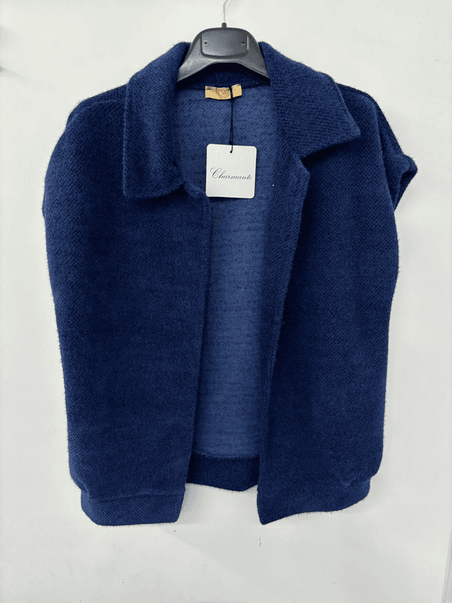 Gilet sans manches 