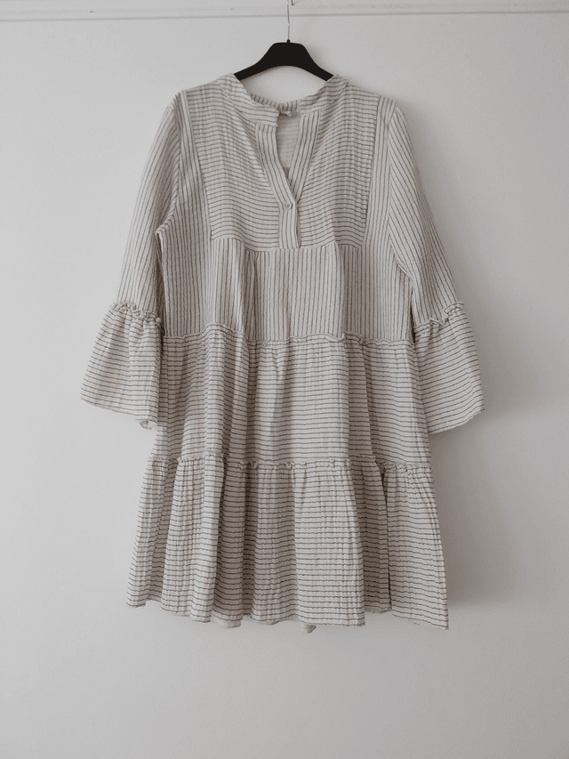 Robe casual