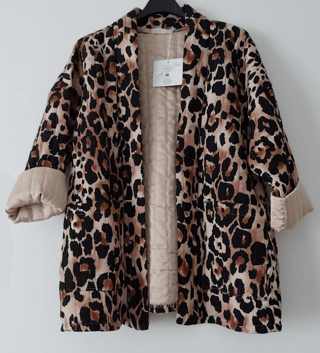 Veste matelassée 