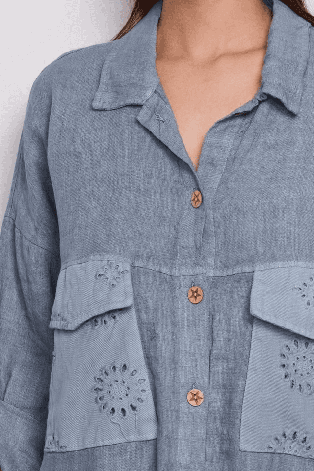 Veste 