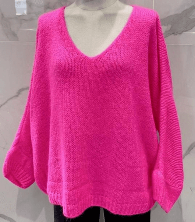 Pull col V 