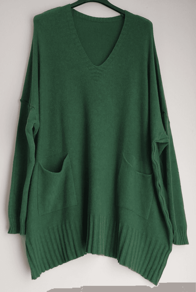 Robe pull